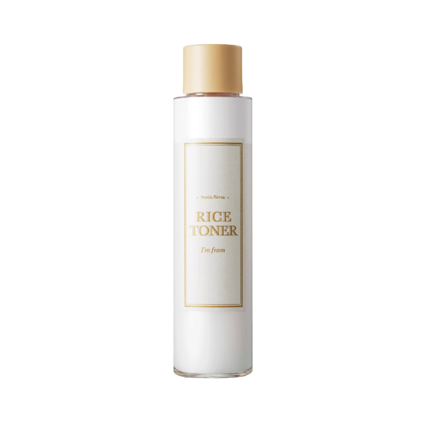 Im from Rice Toner (150ml)