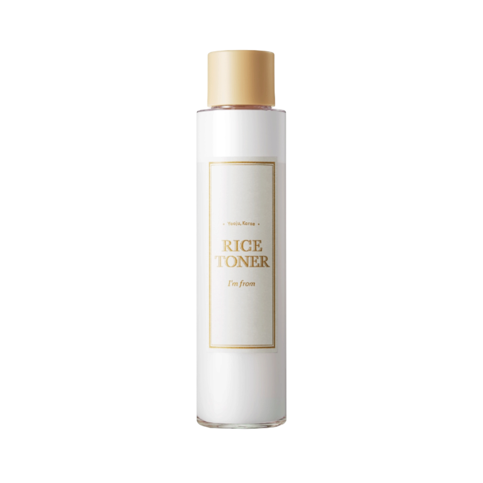 Im from Rice Toner (150ml)
