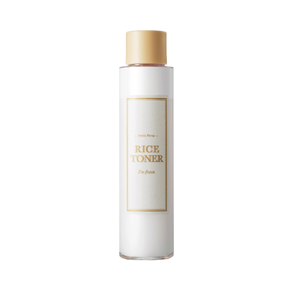Im from Rice Toner (150ml)