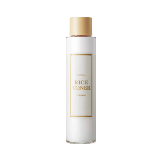 Im from Rice Toner (150ml)