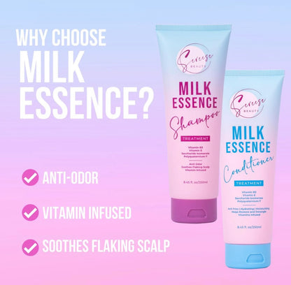 Sereese Beauty Milk Essence Conditioner