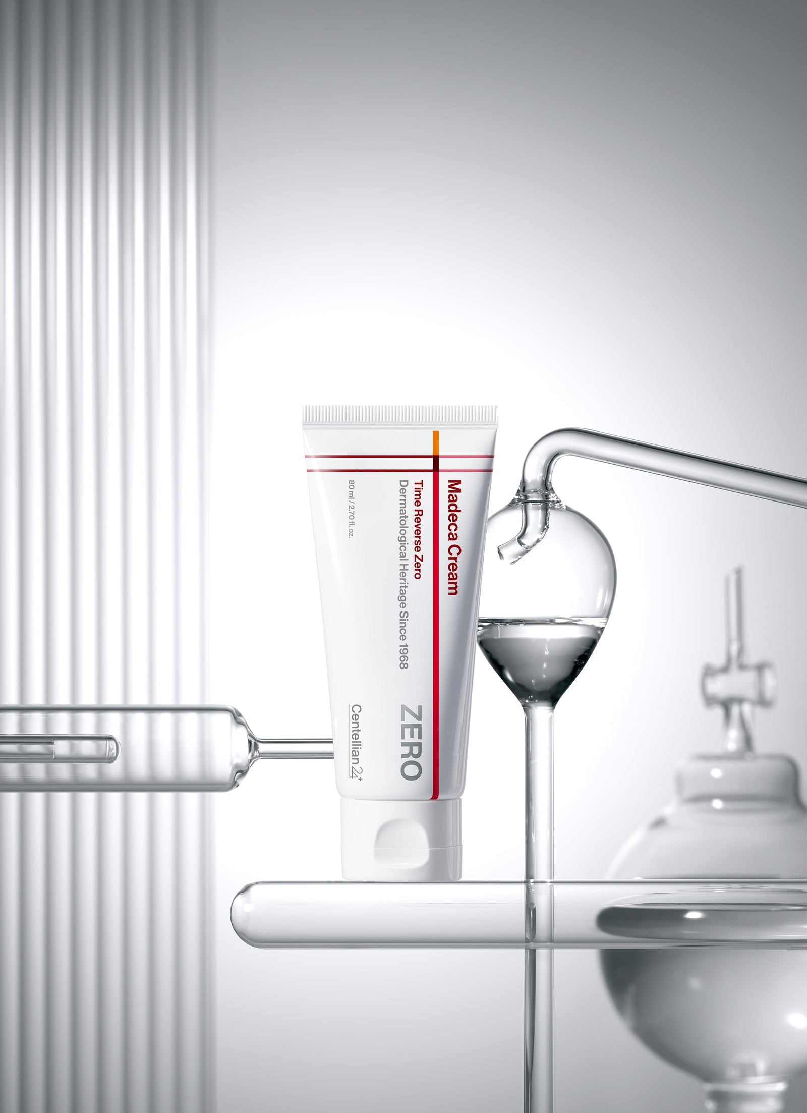 Centellian24 Madeca Cream Time Reverse Zero (80ml)