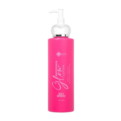 Scarminator Glow Lotion (250ml)