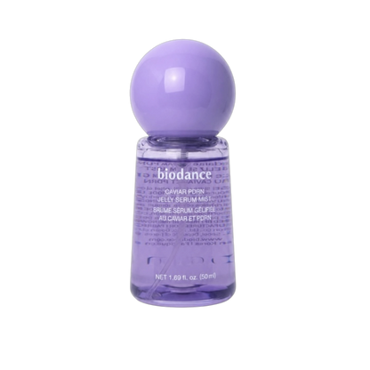 Biodance Caviar PDRN Jelly Mist Serum (50ml)