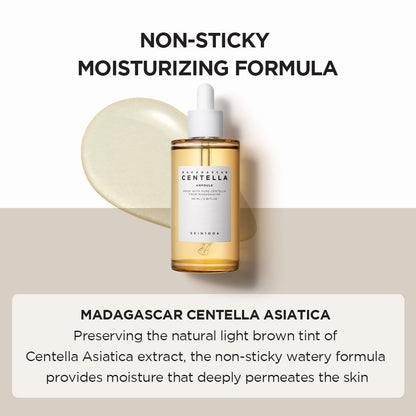 SKIN1004 Madagascar Centella Ampoule (100ml)