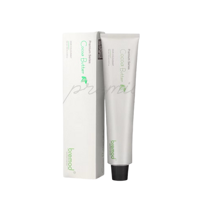 Bremod Dust Hair Color 0.00 + 12% Oxidiser (Set)