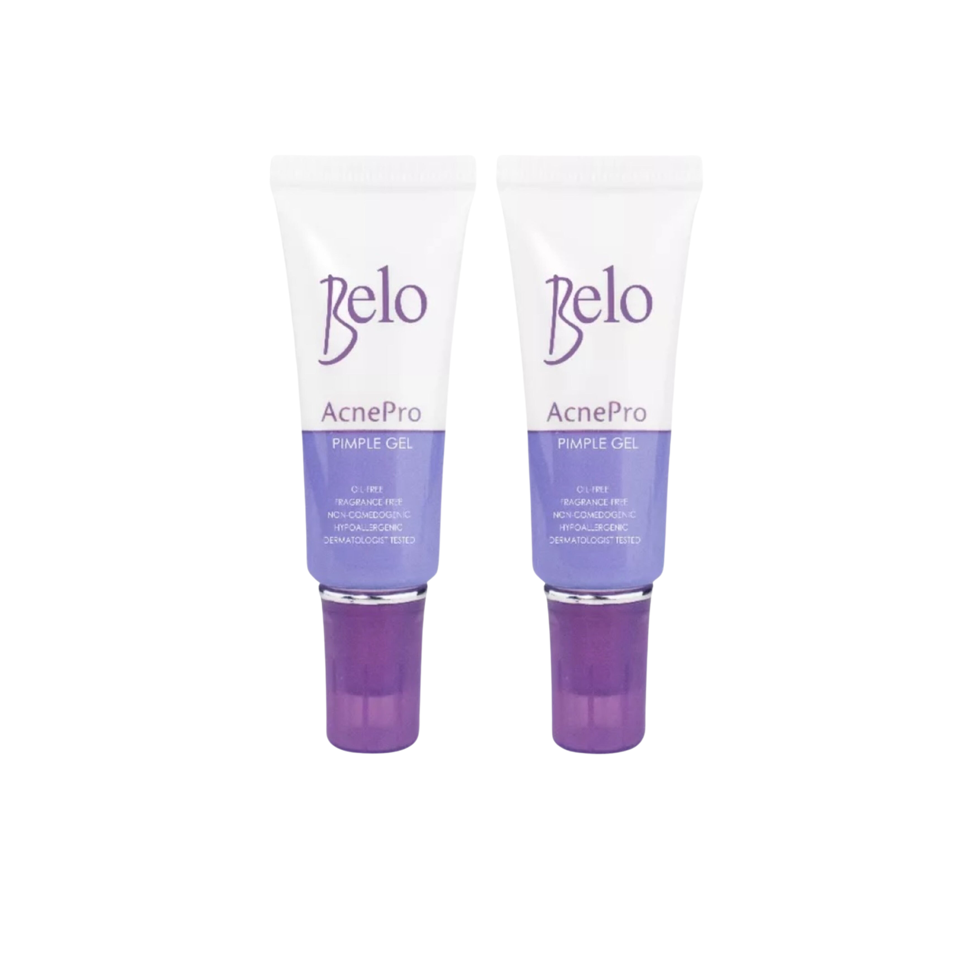 Belo Essentials AcnePro Pimple Gel Buy 1 Get 1 Free (10gmx2)