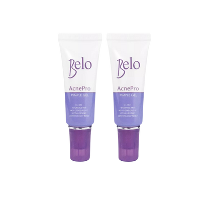 Belo Essentials AcnePro Pimple Gel Buy 1 Get 1 Free (10gmx2)