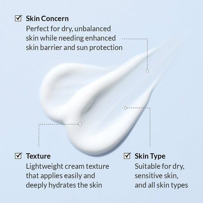 Dr. Althea Aqua Glowing Sunscreen