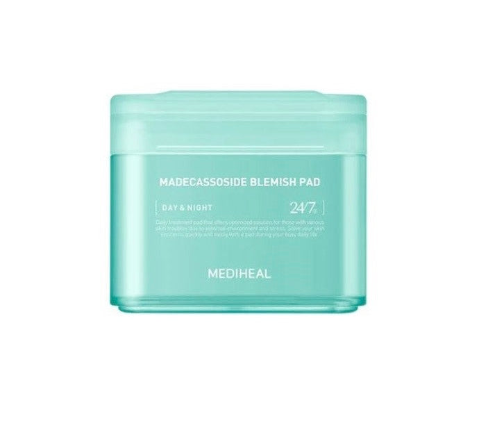 MEDIHEAL Madecassoside Blemish Pad