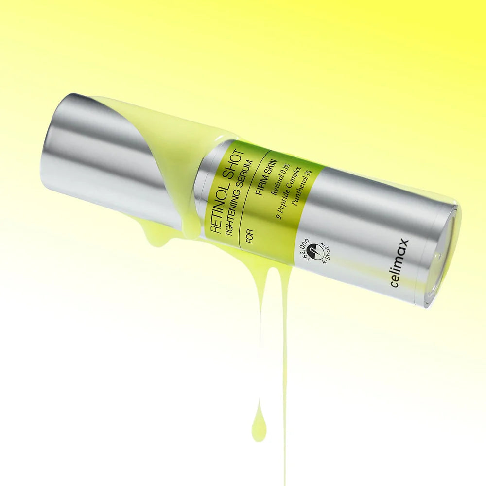 Celimax Retinol Shot Tightening Serum (30ml)