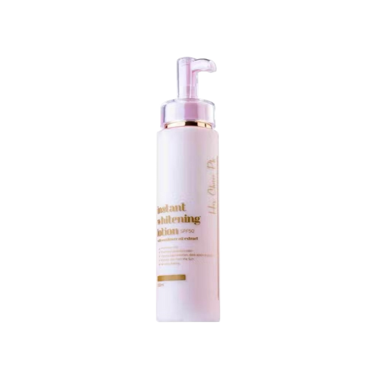 Her Choice Instant Whitening Lotion SPF50 (250ml)
