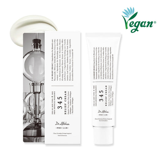 Dr. Althea 345 Relief Cream (50ml)