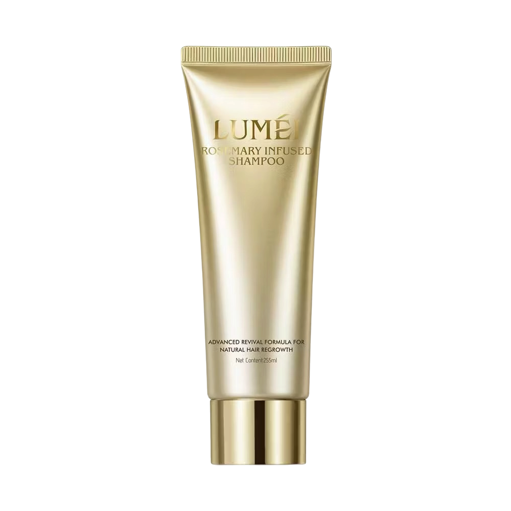 Lumei Rosemary Infused Shampoo & Conditioner