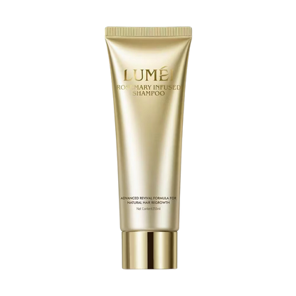 Lumei Rosemary Infused Shampoo & Conditioner