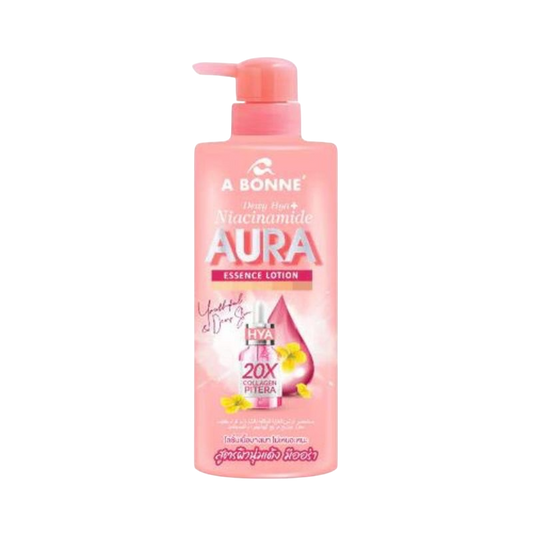 A Bonne New Lotion Aura (500ml)