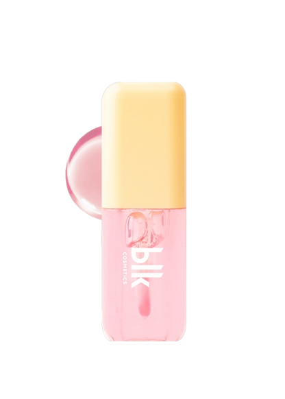 BLK Cosmetics Fresh Color Adapting Lip&Cheek Oil (Original)