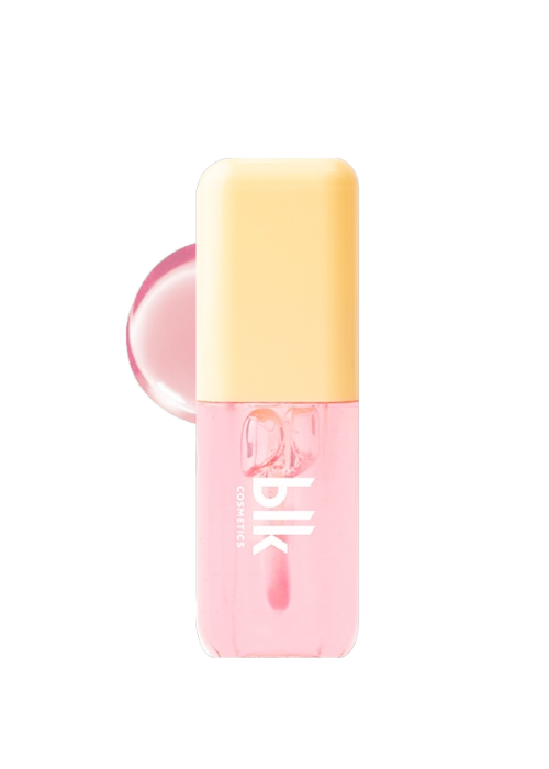 BLK Cosmetics Fresh Color Adapting Lip&Cheek Oil (Original)