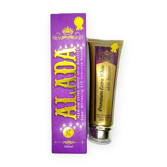 ALADA Premium Extra White Skin Booster (180gm)
