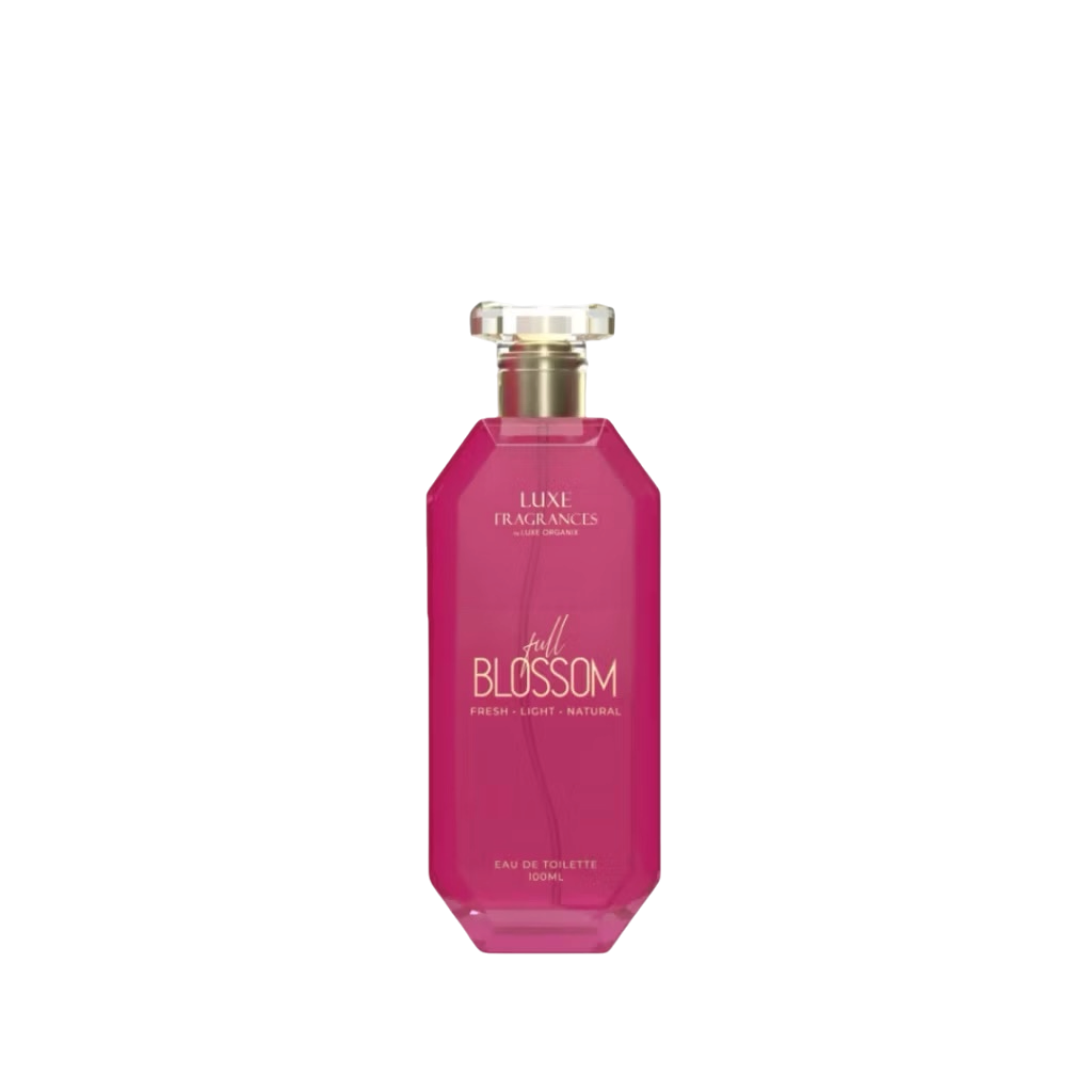 Luxe Organix New Fragrance (100ml)