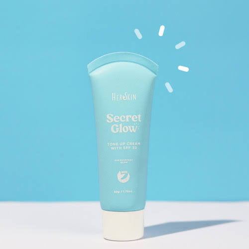 HerSkin Secret Glow Tone Up Cream SPF30 (50gm)