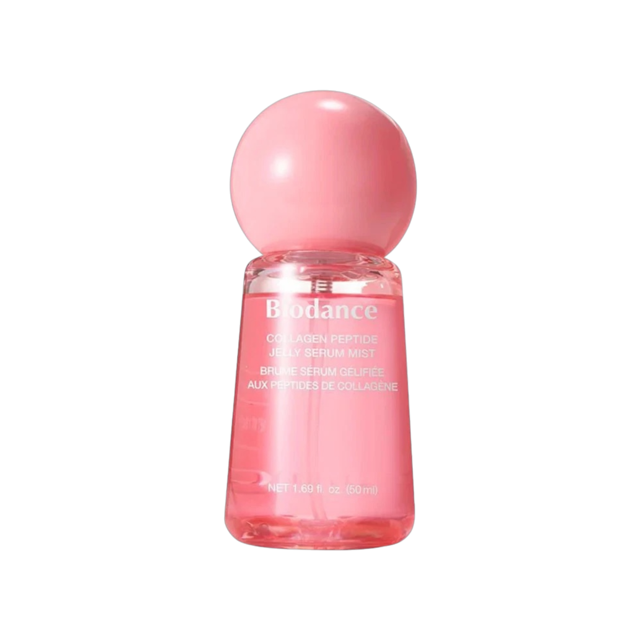 Biodance Collagen Peptide Jelly Mist Serum (50ml)