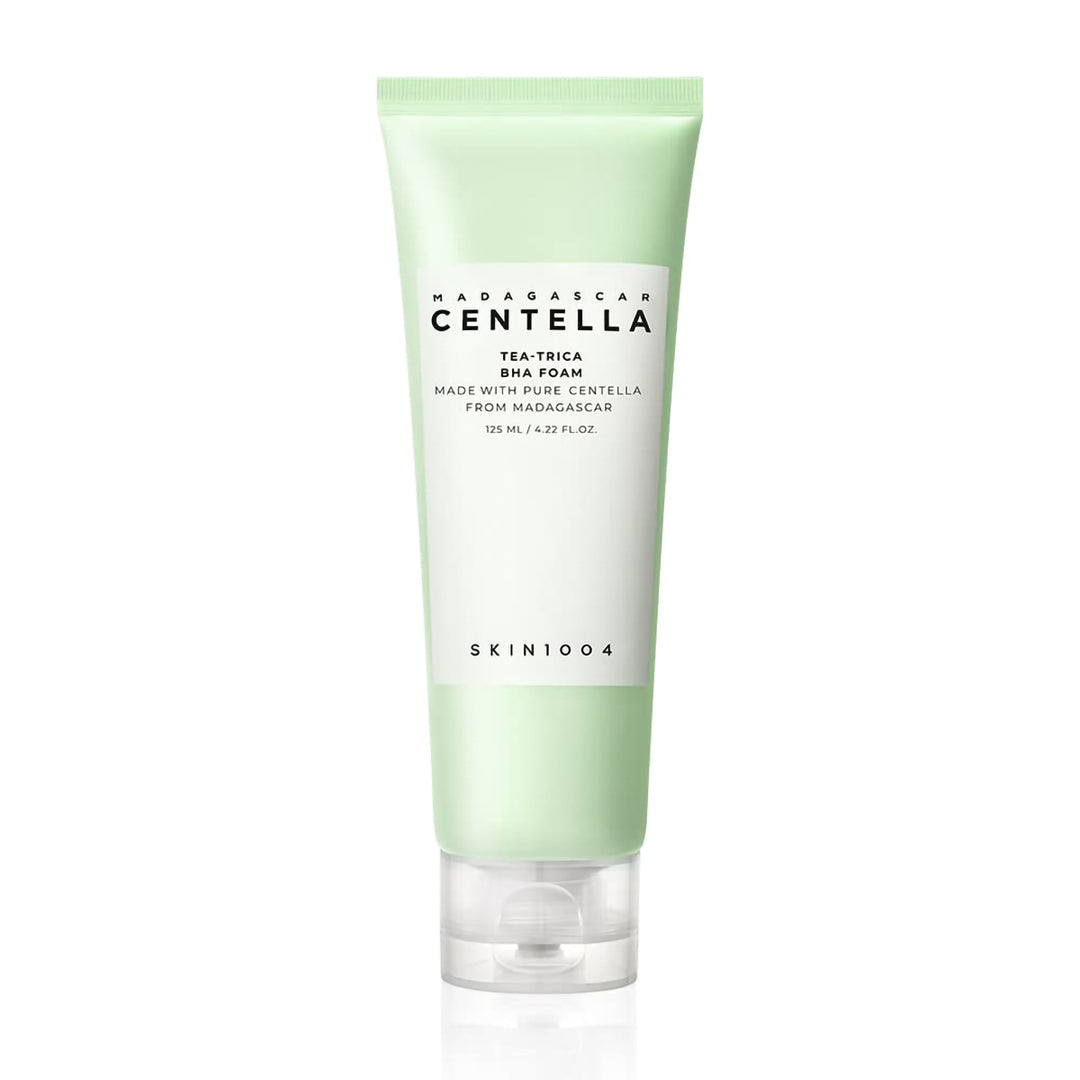 SKIN1004 Tea-Trica BHA Foam (125ml)