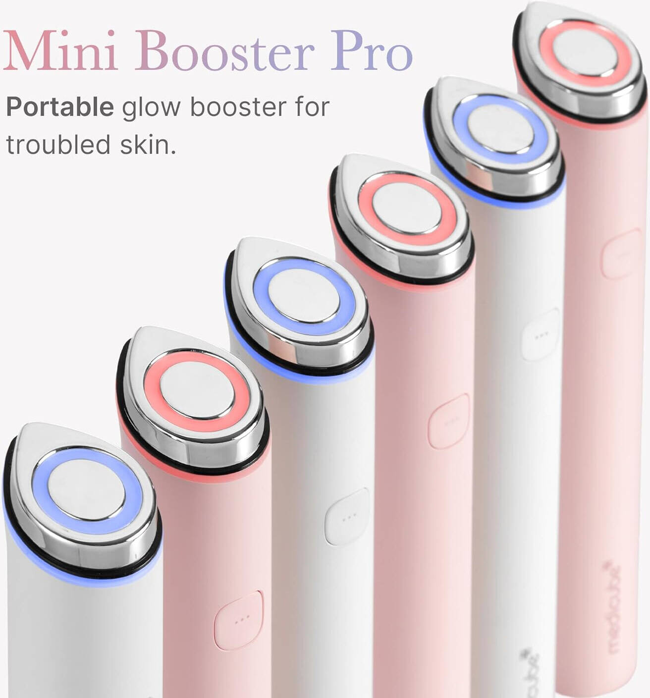 Medicube Age-R Booster Pro Mini Plus