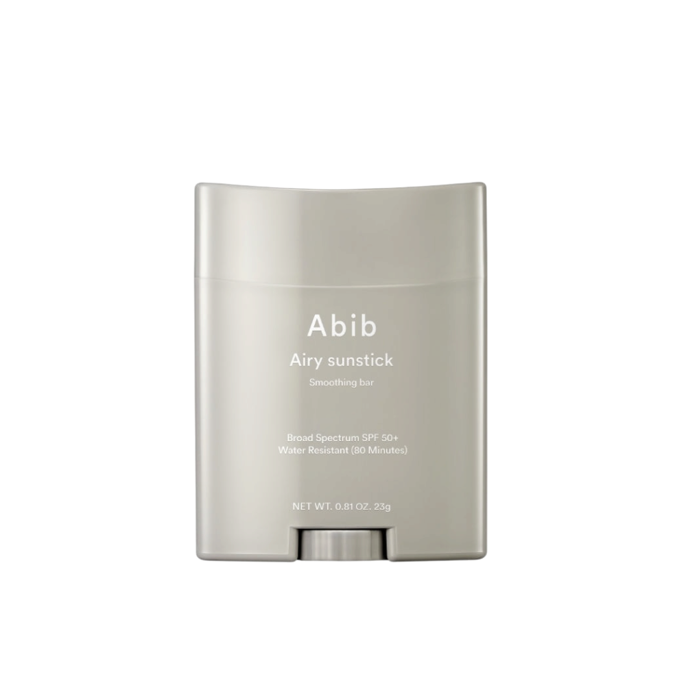 Abib Airy Sunstick Smoothing Bar SPF50+