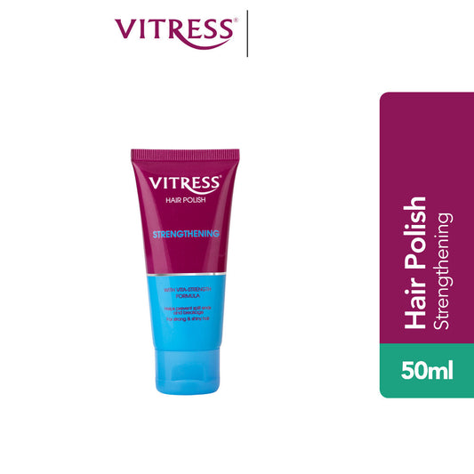 Vitress Hair Polish Strenghtening (50ml)