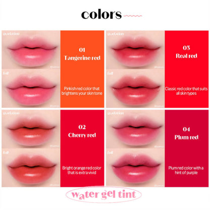 Etude Dear Darling Water Gel Tint