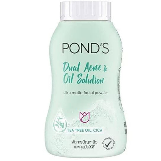 PONDS Magic Powder with 7 variants (50gm)