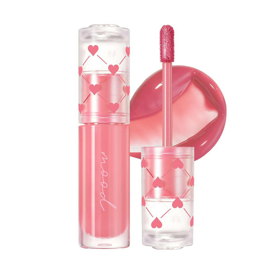 PERIPERA Ink Mood Glowy Tint (Gogo Berry #32)