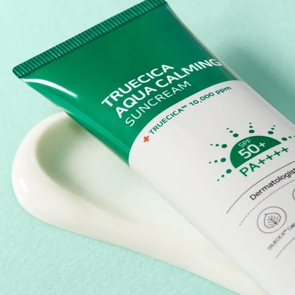 Some By Mi TRUECICA Aqua Calming Suncream (50ml)