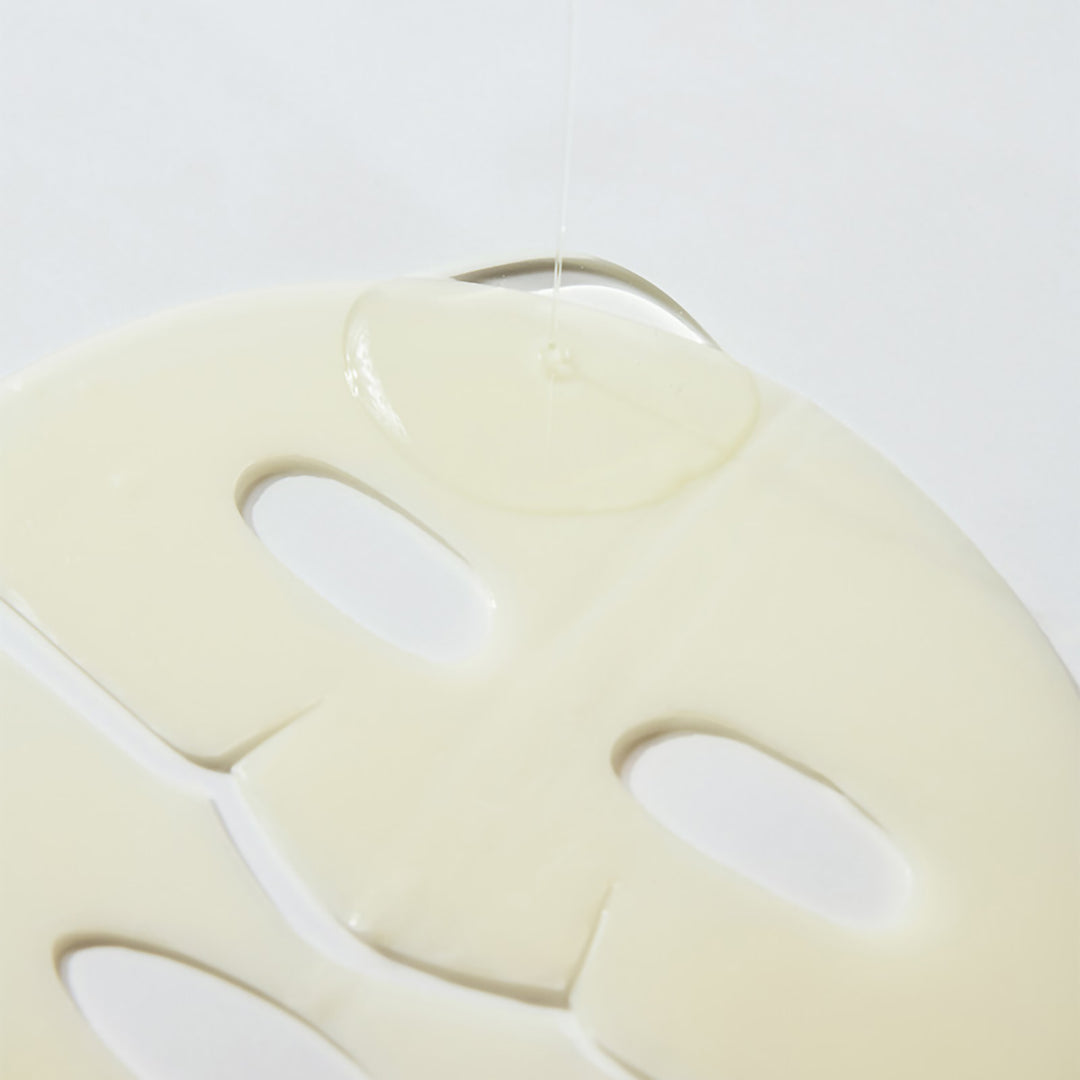 Biodance Real Deep Mask (4pcs sheet mask/1pack)