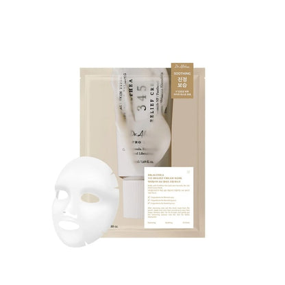 Dr. Althea 345 Relief Cream Mask (1pc)