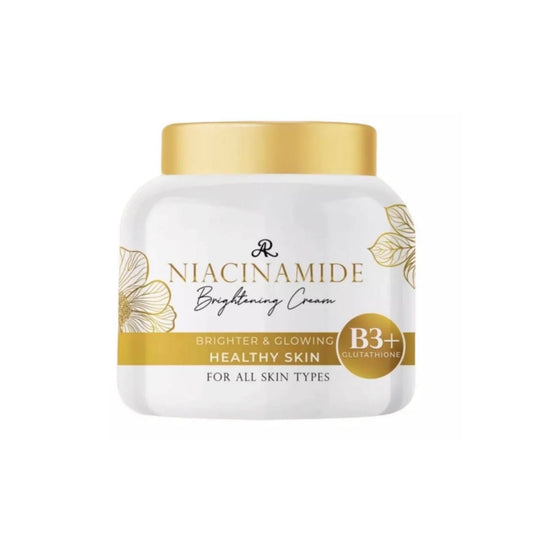 AR Niacinamide Brightening Cream for Face&Body (200ml)