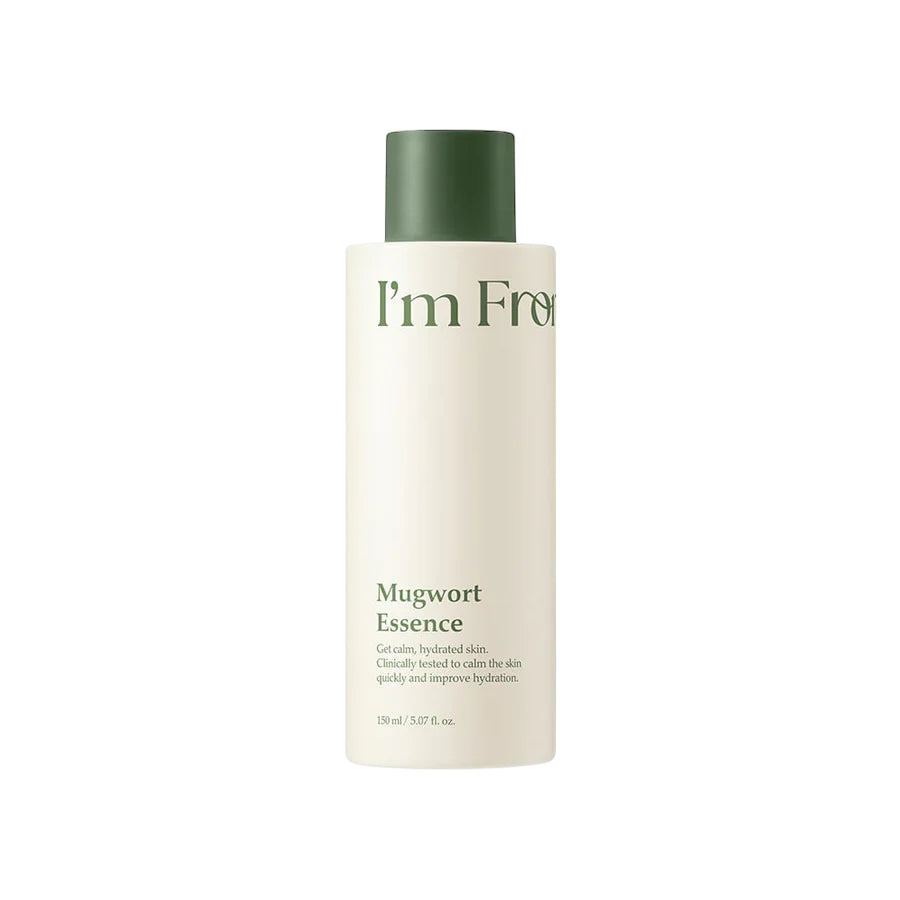 Im from Mugwort Essence (150ml)