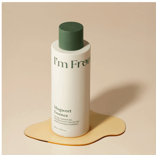 Im from Mugwort Essence (150ml)