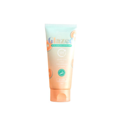 Barefaced Glazed Ultra Hydrating Sleeping Mask (150ml)