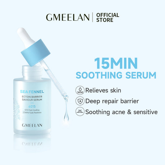 GMEELAN Sea Fennel Ectoin Barrier Saviour Serum (30ml)