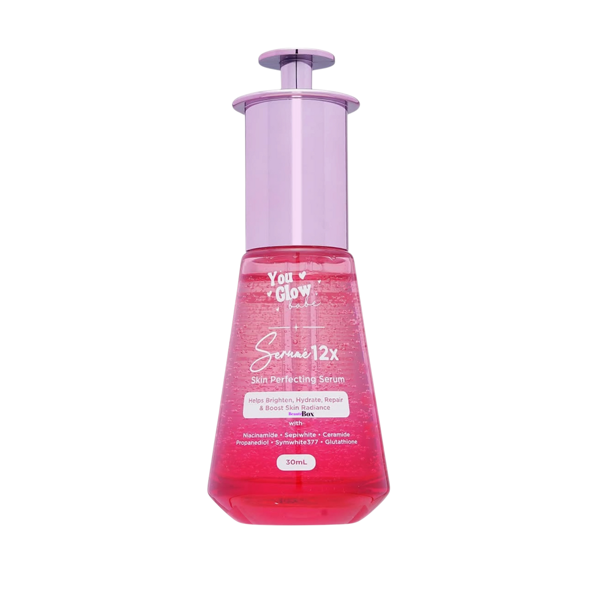 You Glow Babe Skin Perfecting Serum (30ml)