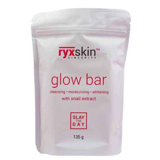 Ryx Skin Glow Bar (135gm)