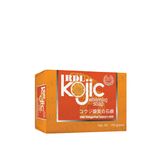 RDL Kojic Whitening Soap (150gm)