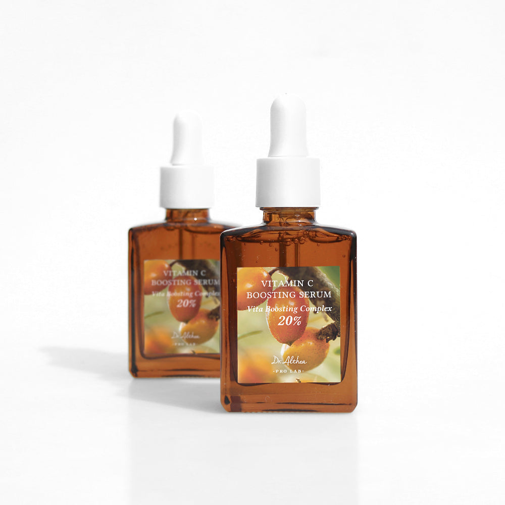 Dr. Althea Vitamin C Boosting Serum (30ml)