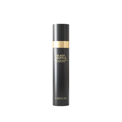 GMEELAN Black Truffle Makeup Setting Spray (100ml)