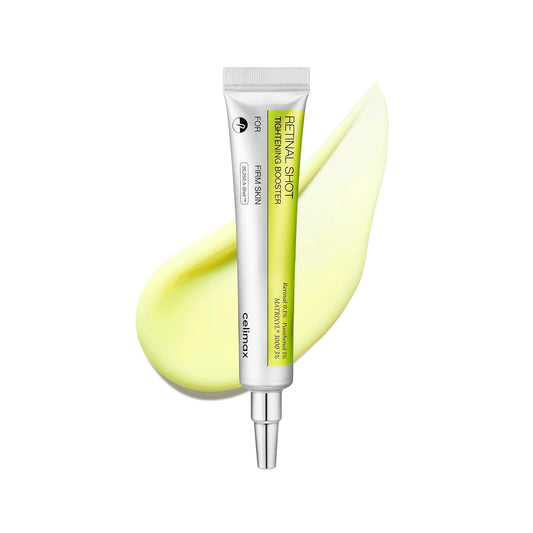 Celimax The Vita-A Retinal Shot Tightening Booster (15ml)