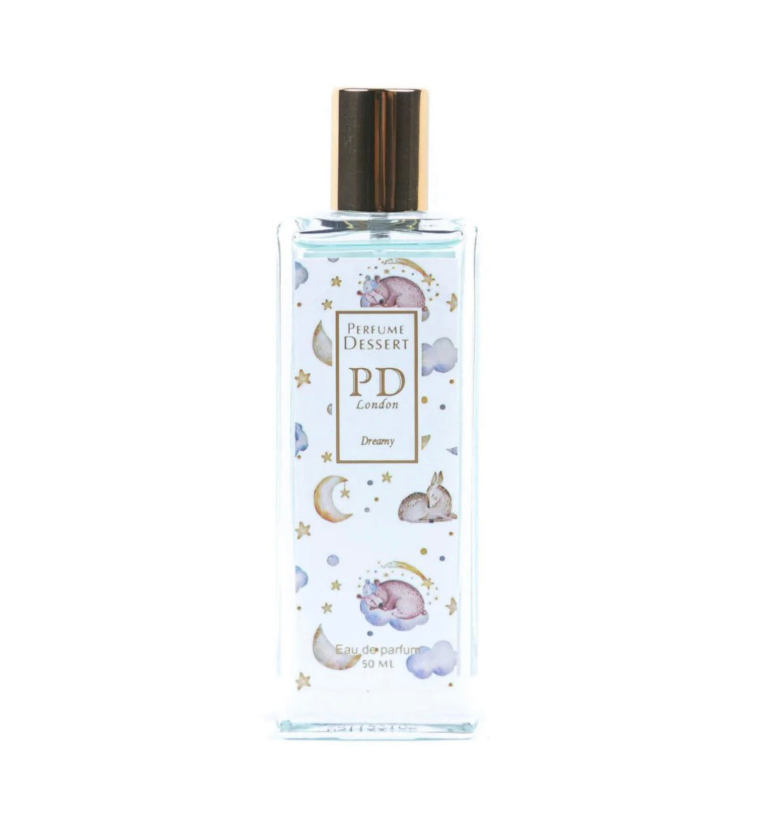 Perfume Dessert London Dreamy