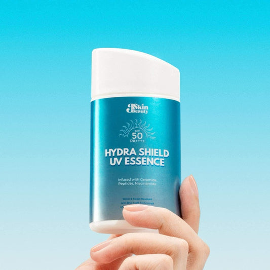 JSkin Hydra Shield UV Essence