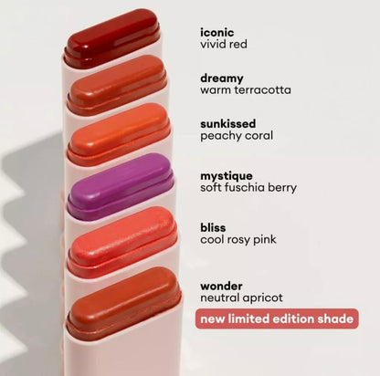 Five Beauty Hybrid Colour Stick (20gm)